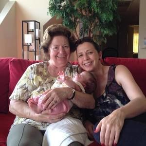 Meet your Posher, Heike